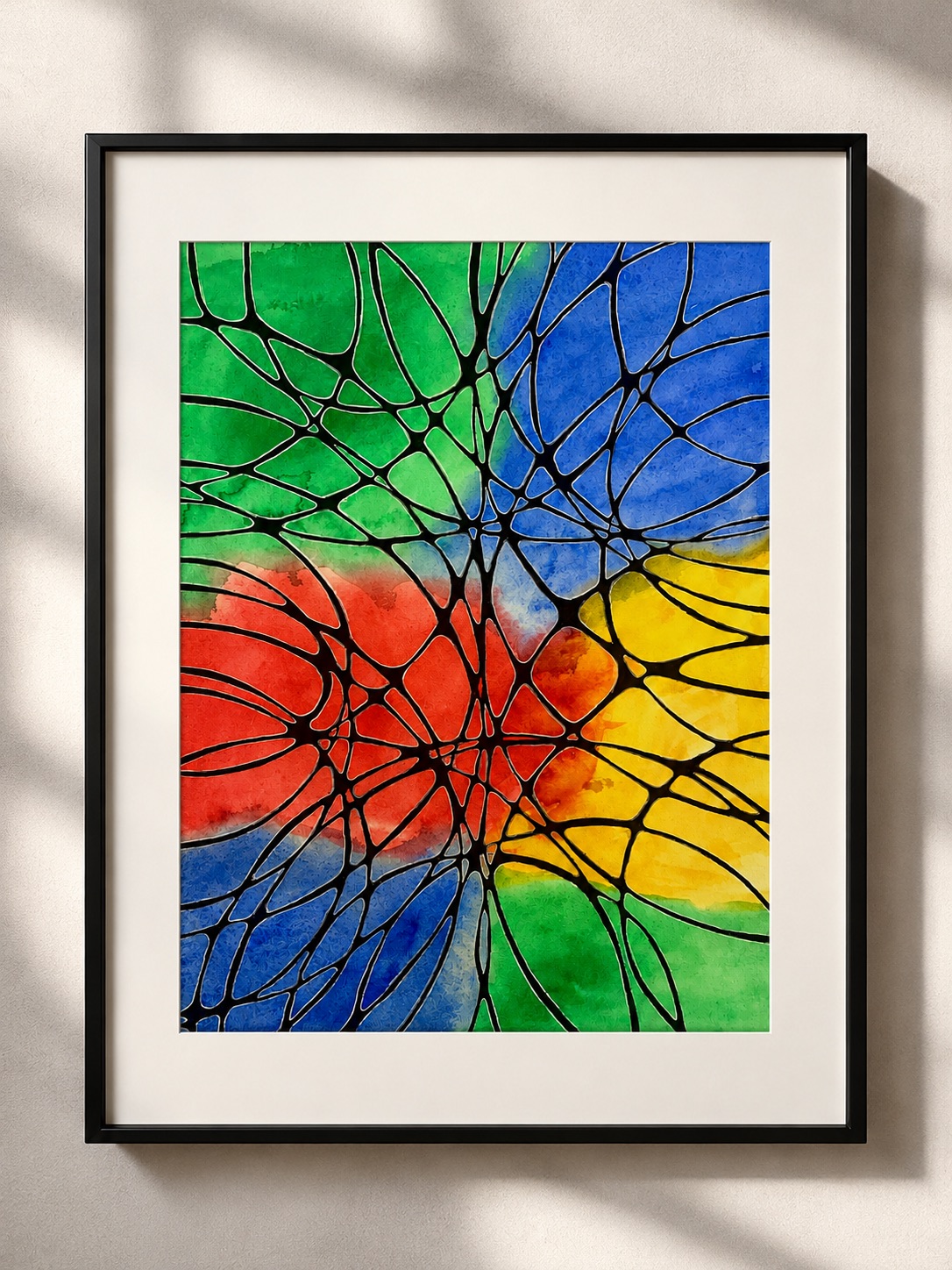 Neurographic